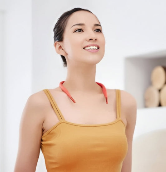 Dispositivo inteligente de corrección de postura